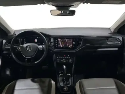 Photo 7 Volkswagen T-roc 2.0 TDI 150 Start/Stop DSG7 4Motion Carat Exclusive