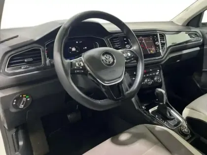 Photo 8 Volkswagen T-roc 2.0 TDI 150 Start/Stop DSG7 4Motion Carat Exclusive