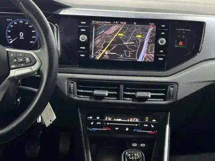 Photo 9 Volkswagen Polo 1.0 TSI 95 S&S BVM5 Style