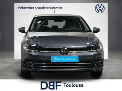 Photo 6 Volkswagen Polo 1.0 TSI 95 S&S BVM5 Style