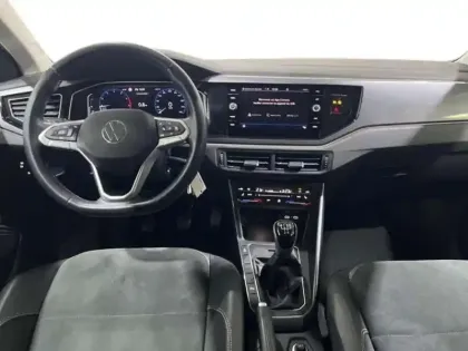 Photo 7 Volkswagen Polo 1.0 TSI 95 S&S BVM5 Style