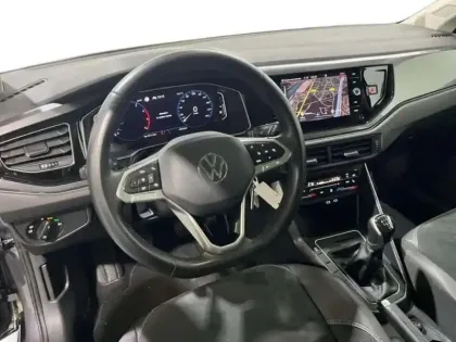 Photo 8 Volkswagen Polo 1.0 TSI 95 S&S BVM5 Style