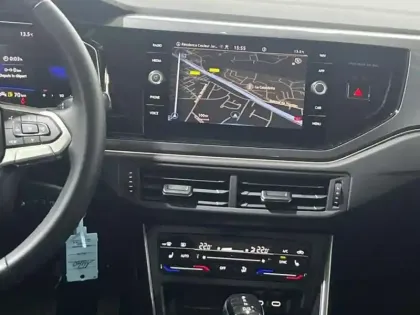 Photo 9 Volkswagen Polo 1.0 TSI 110 S&S DSG7 Style