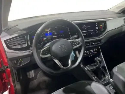 Photo 8 Volkswagen Polo 1.0 TSI 110 S&S DSG7 Style