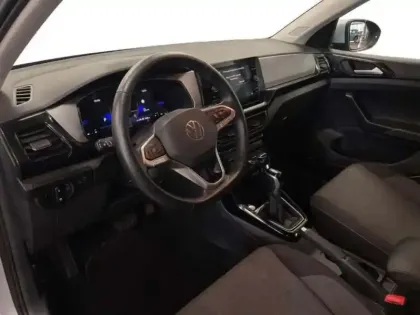 Photo 9 Volkswagen T-cross 1.0 TSI 116 Start/Stop DSG7 VW Edition