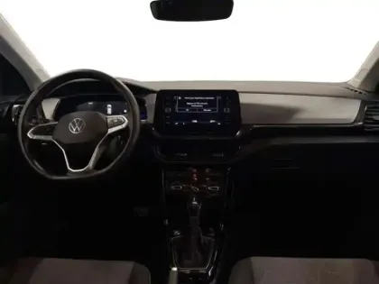 Photo 8 Volkswagen T-cross 1.0 TSI 116 Start/Stop DSG7 VW Edition