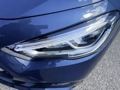 Photo 9 Mercedes GLA 200 d AMG Line