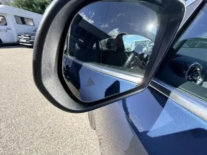 Photo 12 Mercedes GLA 200 d AMG Line