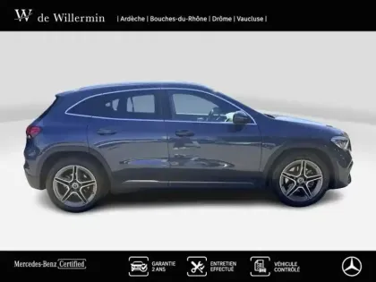 Photo 5 Mercedes GLA 200 d AMG Line