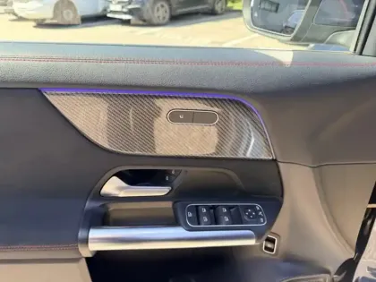 Photo 16 Mercedes GLA 200 d AMG Line