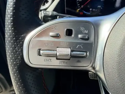 Photo 19 Mercedes GLA 200 d AMG Line