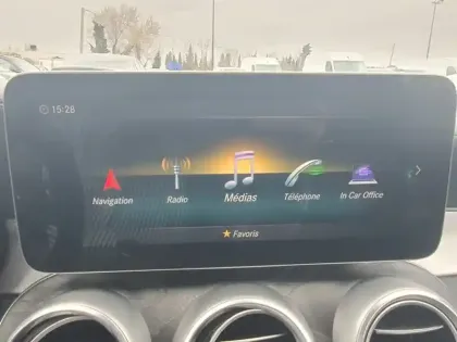 Photo 15 Mercedes Classe C Gén. IV (C205) Ph2 AMG 2