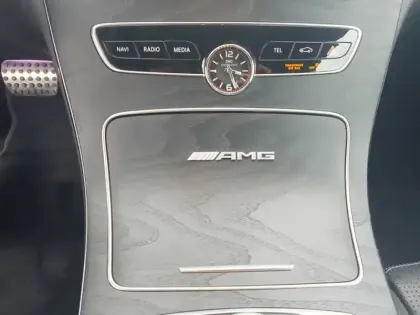 Photo 18 Mercedes Classe C Gén. IV (C205) Ph2 AMG 2