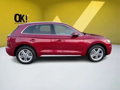 Photo 5 Audi Q5 VIRTUAL CAMERA HUD ATH 1ere ma