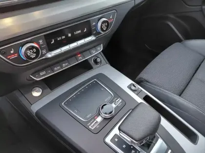 Photo 22 Audi Q5 VIRTUAL CAMERA HUD ATH 1ere ma