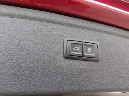 Photo 13 Audi Q5 VIRTUAL CAMERA HUD ATH 1ere ma