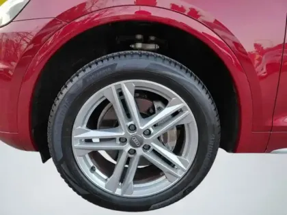 Photo 8 Audi Q5 VIRTUAL CAMERA HUD ATH 1ere ma