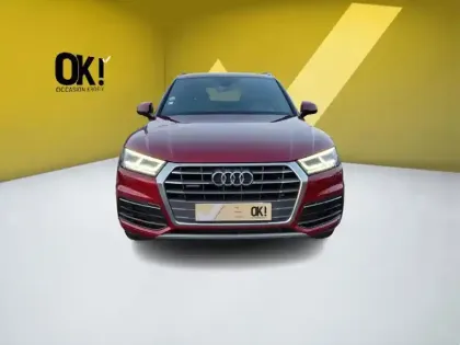 Photo 7 Audi Q5 VIRTUAL CAMERA HUD ATH 1ere ma