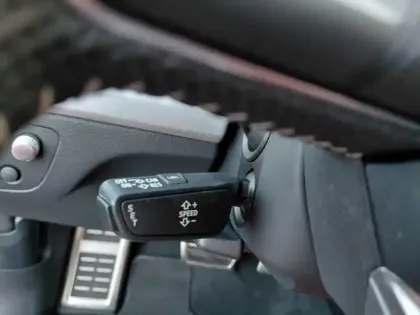 Photo 16 Audi Q5 VIRTUAL CAMERA HUD ATH 1ere ma