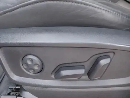 Photo 18 Audi Q5 VIRTUAL CAMERA HUD ATH 1ere ma