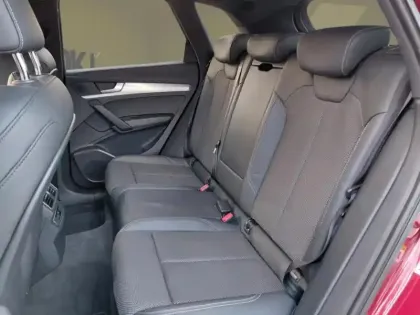 Photo 12 Audi Q5 VIRTUAL CAMERA HUD ATH 1ere ma