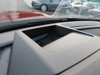 Photo 17 Audi Q5 VIRTUAL CAMERA HUD ATH 1ere ma