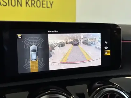 Photo 18 Mercedes Classe A 35 AMG 2.0 306 4MATIC 