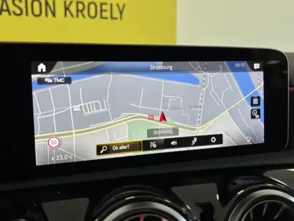 Photo 19 Mercedes Classe A 35 AMG 2.0 306 4MATIC 