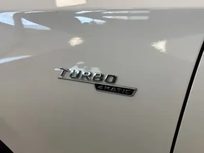 Photo 24 Mercedes Classe A Gén. IV (W177) Ph1 35 AMG 5