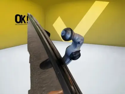 Photo 13 Mercedes Classe GLC 400 d 4MATIC SUV AMG Line