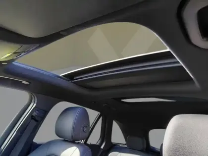 Photo 11 Mercedes Classe GLC 400 d 4MATIC SUV AMG Line