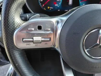 Photo 14 Mercedes Classe GLC 400 d 4MATIC SUV AMG Line