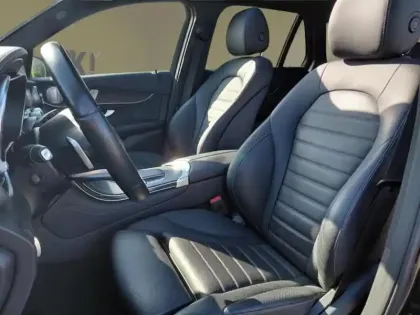 Photo 18 Mercedes Classe GLC 400 d 4MATIC SUV AMG Line