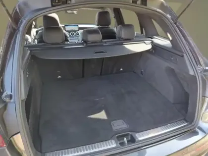 Photo 19 Mercedes Classe GLC 400 d 4MATIC SUV AMG Line