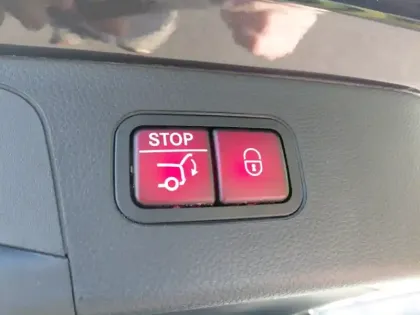 Photo 21 Mercedes Classe GLC 400 d 4MATIC SUV AMG Line