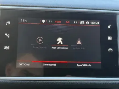 Photo 21 Peugeot 308 Gén. II Ph2 NG GT Pack 5