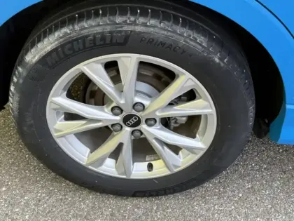 Photo 8 Audi Q3 35 TFSI 1.5 150 S line S-troni