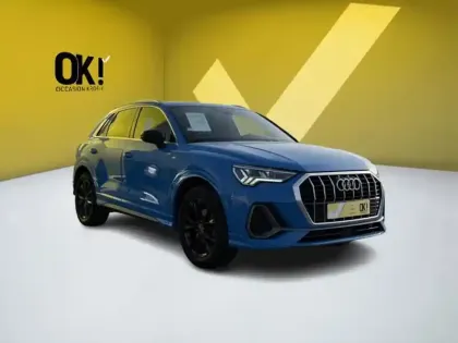 Photo 32 Audi Q3 Gén. II Ph1 Limited 5