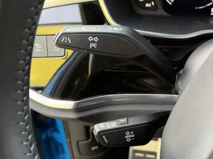 Photo 17 Audi Q3 35 TFSI 1.5 150 S line S-troni