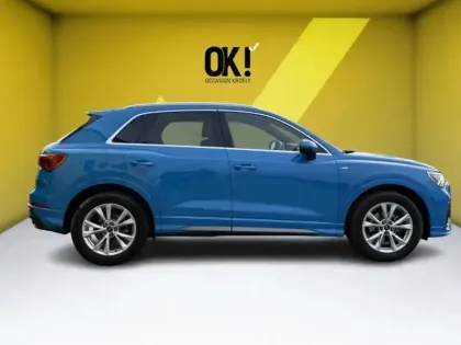 Photo 5 Audi Q3 35 TFSI 1.5 150 S line S-troni