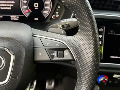 Photo 15 Audi Q3 35 TFSI 1.5 150 S line S-troni