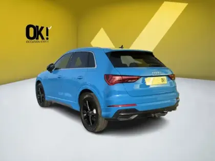 Photo 28 Audi Q3 Gén. II Ph1 Limited 5