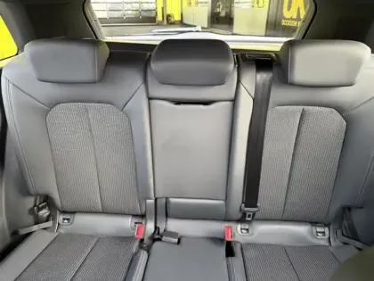 Photo 22 Audi Q3 35 TFSI 1.5 150 S line S-troni