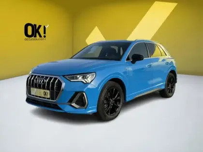 Photo 26 Audi Q3 Gén. II Ph1 Limited 5