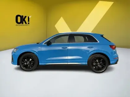 Photo 27 Audi Q3 Gén. II Ph1 Limited 5