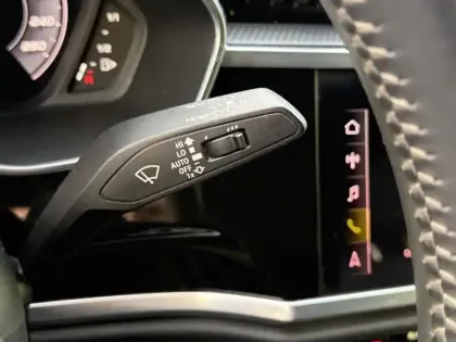 Photo 18 Audi Q3 35 TFSI 1.5 150 S line S-troni