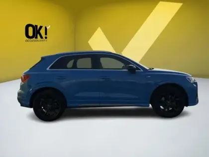 Photo 31 Audi Q3 Gén. II Ph1 Limited 5