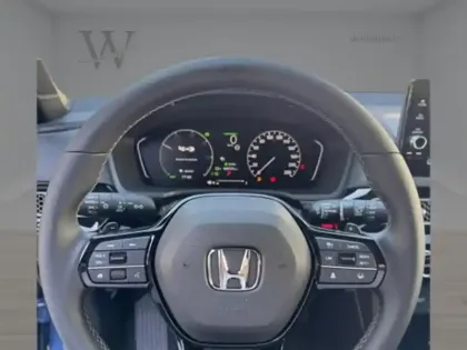 Photo 11 Honda Civic 2.0 i-MMD Executive