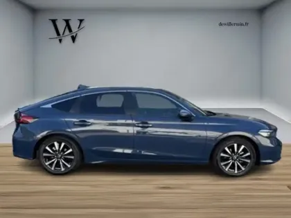 Photo 5 Honda Civic 2.0 i-MMD Executive