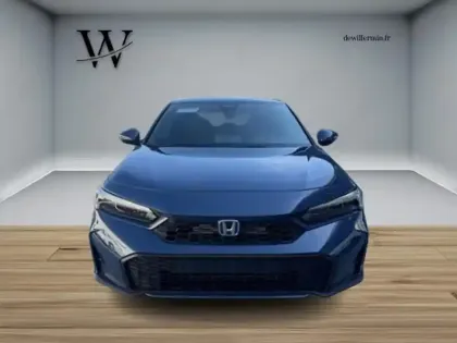Photo 7 Honda Civic 2.0 i-MMD Executive